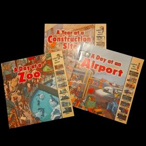 Time Goes By Series Books